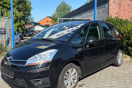 Citroen C4 Picasso 135.000 km 5.450 &euro; Willich 47877