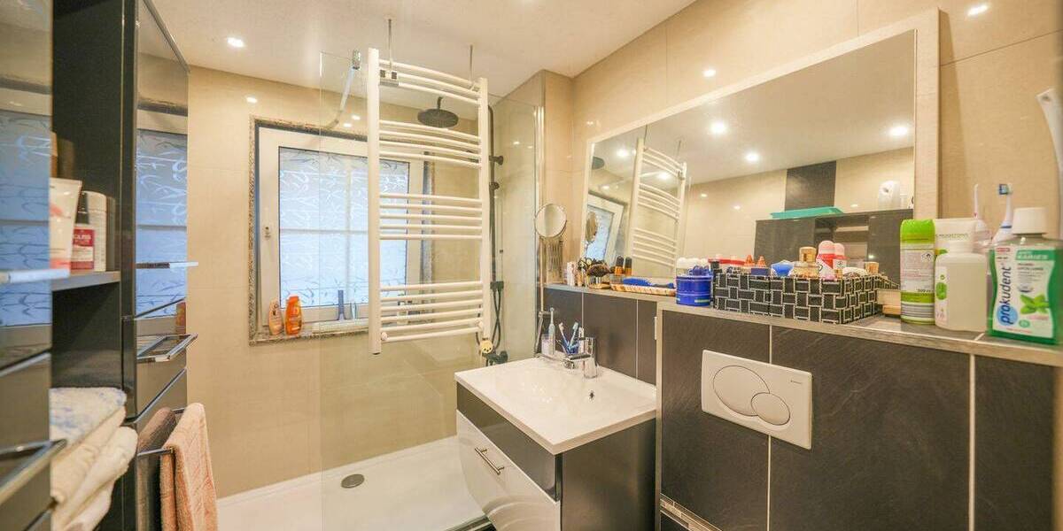 Etagenwohnung Kaarst Holzbüttgen - 2 Zimmer, 67 m&sup2;, 279.000&euro; | Angebot:25683975