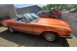 Mercedes-Benz 350 SL 196.100 km 24.900 &euro; Korschenbroich 41352