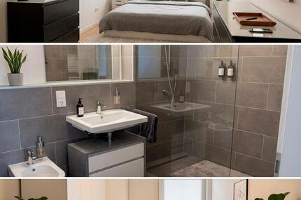 Wohnung Düsseldorf Pempelfort - 3 Zimmer, 100 m&sup2;, 900.000&euro; | Angebot:26610250