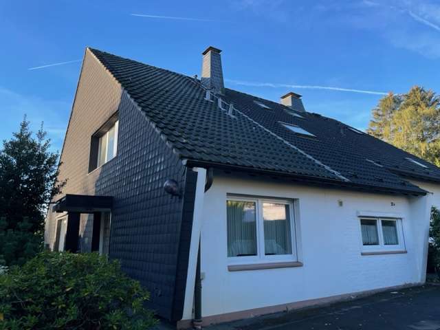 Einfamilienhaus Solingen Höhscheid - 4 Zimmer, 105 m&sup2;, 319.000&euro; | Angebot:17025422