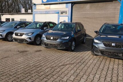 Seat Arona 11.199 km 12.495 &euro; Oberhausen 46149