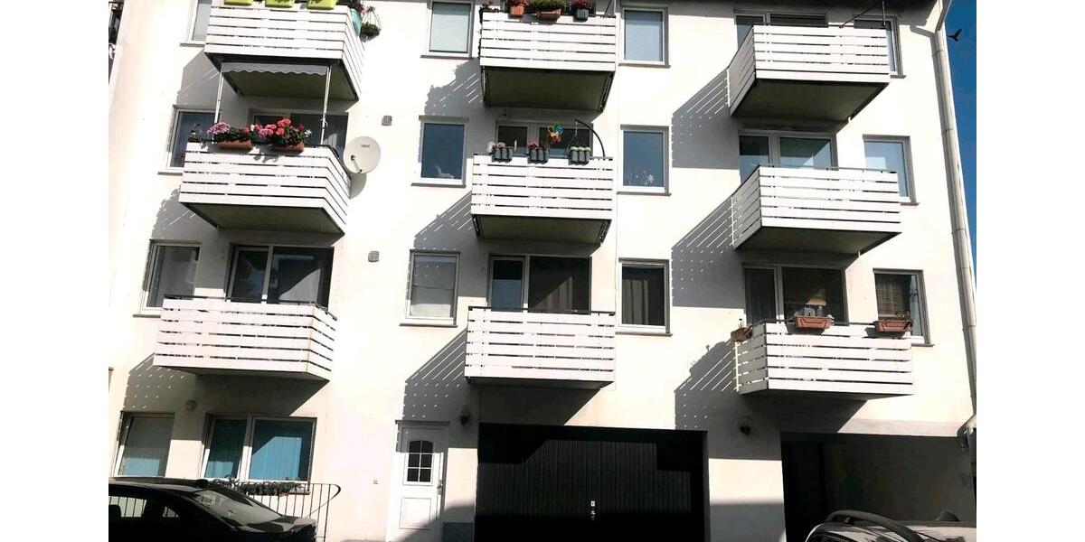 Dachgeschoßwohnung Wuppertal Unterbarmen - 3 Zimmer, 93 m&sup2;, 199.500&euro; | Angebot:18275916