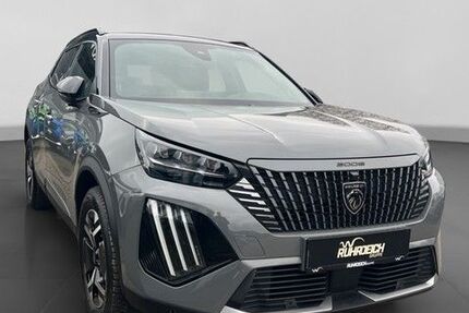 Peugeot 2008 6.000 km 30.990 &euro; Krefeld 47800