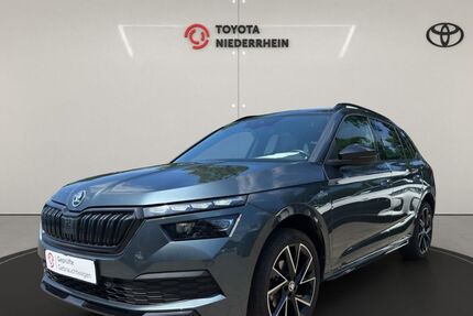 Skoda Kamiq 47.350 km 22.685 &euro; Krefeld 47809