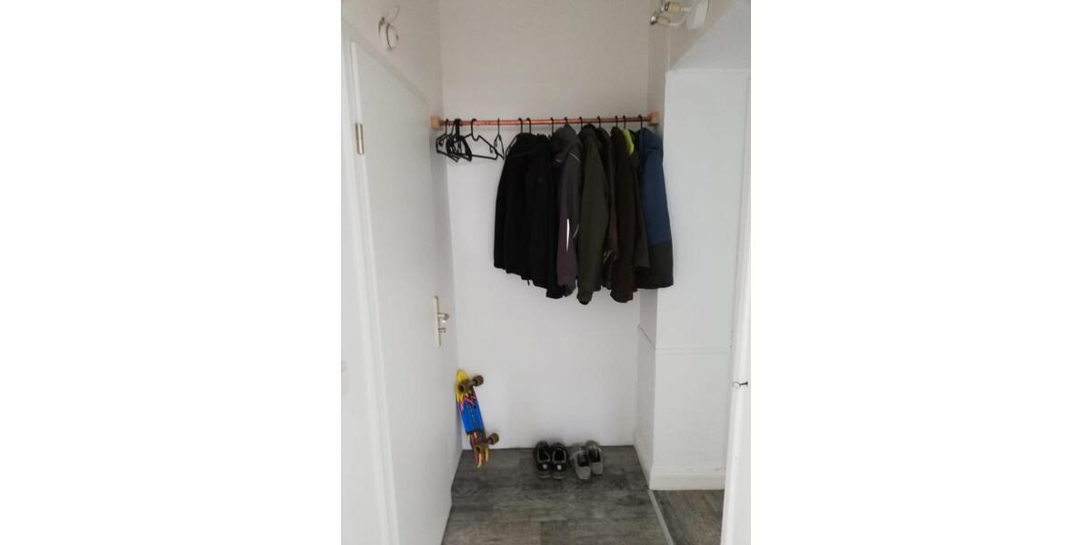 Dachgeschoßwohnung Solingen - 2 Zimmer, 55 m&sup2;, 675&euro; | Angebot:25079957