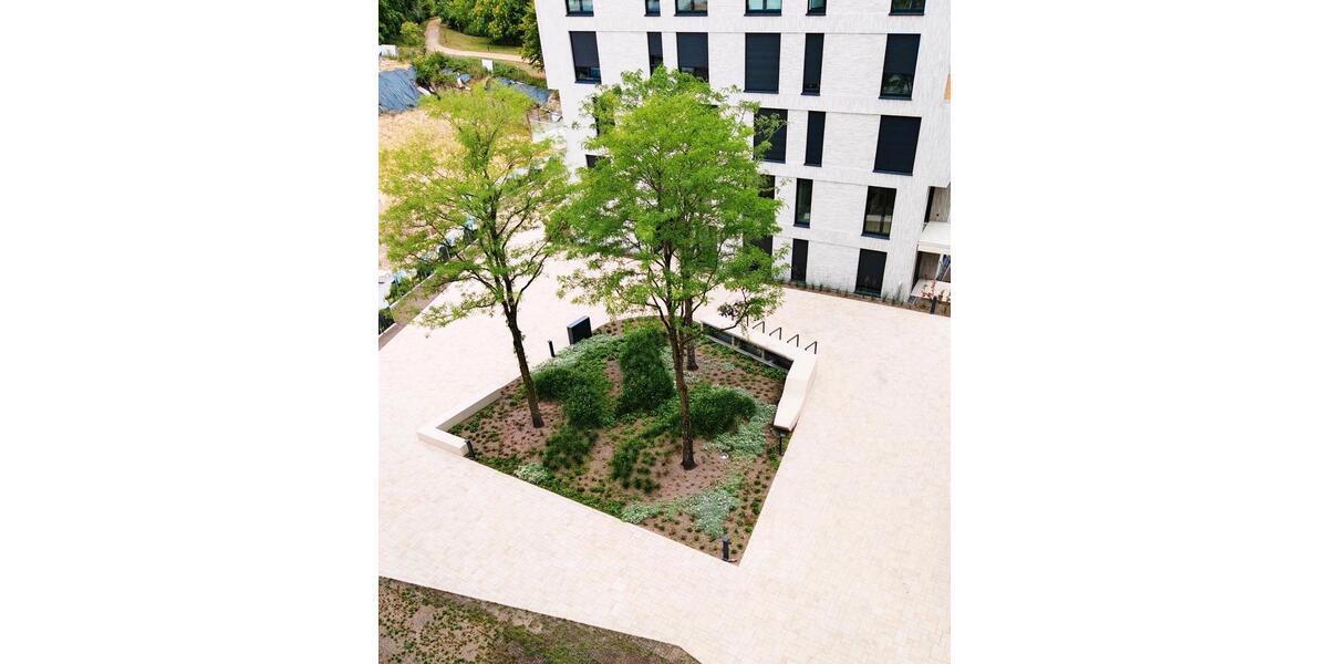 Loft - Studio - Atelier Düsseldorf Heerdt - 2 Zimmer, 47 m&sup2;, 449.000&euro; | Angebot:25544586