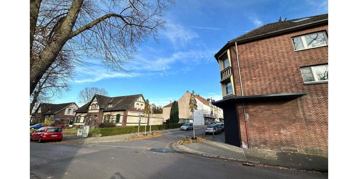 Mehrfamilienhaus, Wohnhaus Moers Meerbeck - 2 Zimmer, 409 m&sup2;, 650.000&euro; | Angebot:25780325