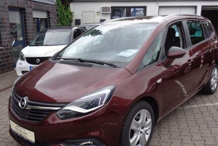 Opel Zafira 155.000 km 7.950 &euro; Mülheim 45481