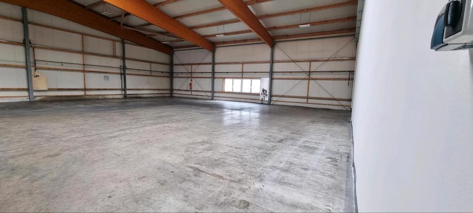 Gewerbeobjekt Monheim am Rhein - 3.300&euro; | Angebot:25420582