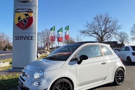 Abarth 595 41.000 km 23.290 &euro; Grevenbroich 41515