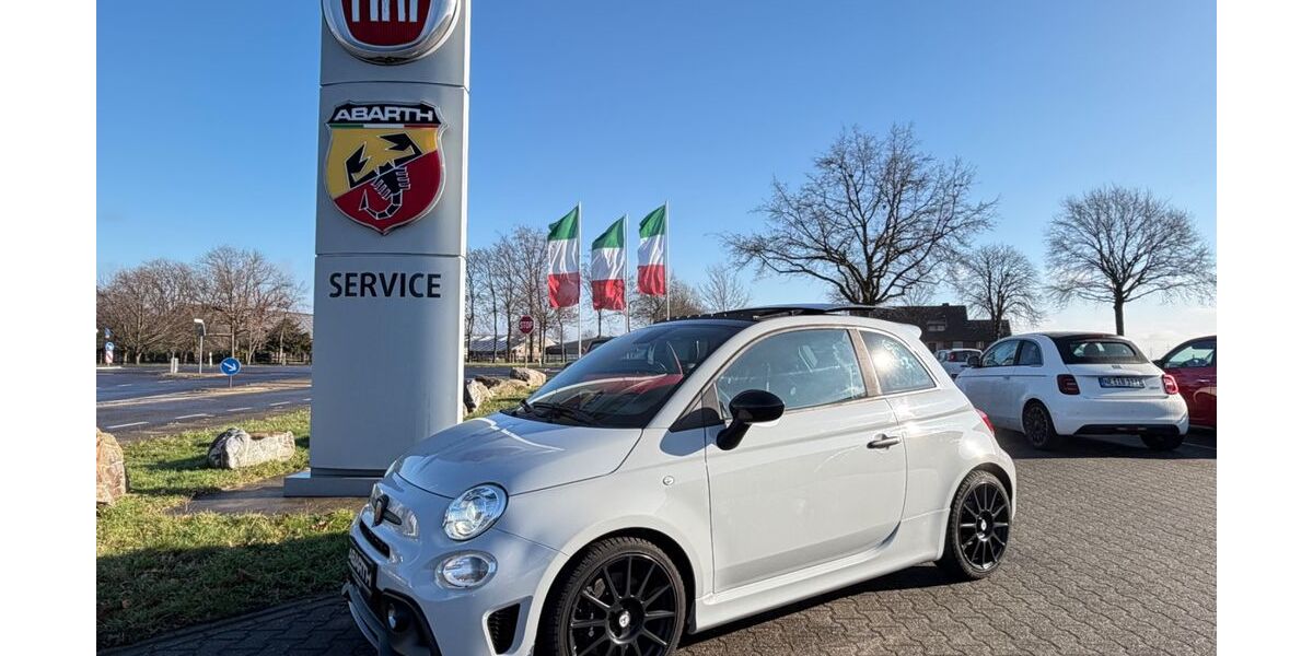 Abarth 595 41.000 km 23.290 &euro; Grevenbroich 41515