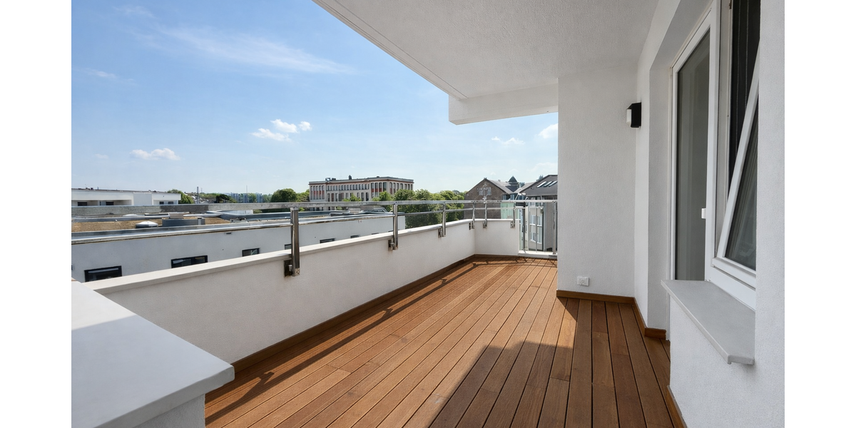 Etagenwohnung Düsseldorf Stadtbezirk 3 - 4 Zimmer, 130 m&sup2;, 675.000&euro; | Angebot:25950742