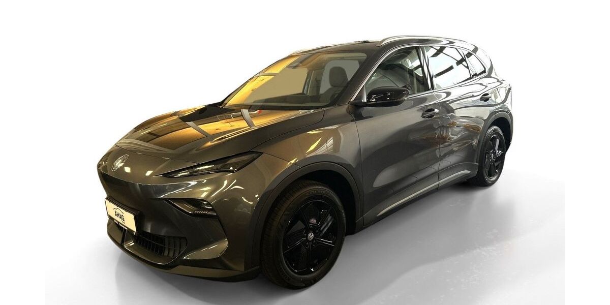 MG S5 4.900 km 26.990 &euro; Gelsenkirchen 45897