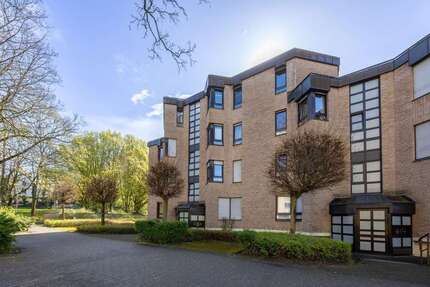 Wohnung Düsseldorf Stadtbezirk 6 - 2 Zimmer, 60 m&sup2;, 325.000&euro; | Angebot:26037989