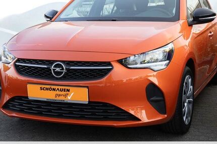 Opel Corsa 30.420 km 15.990 &euro; Solingen 42697