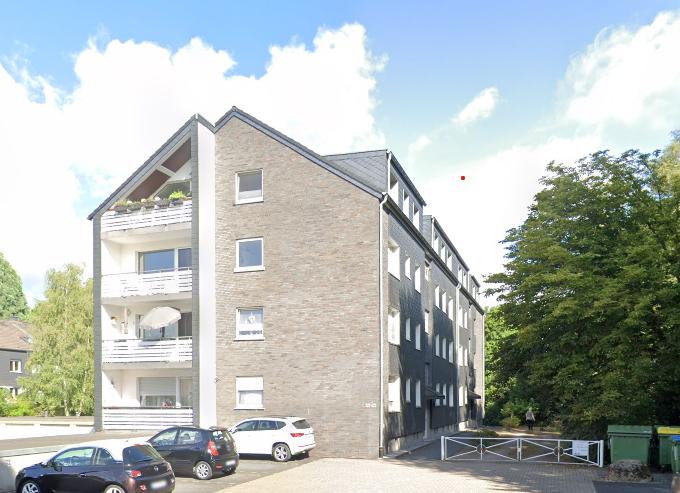 Etagenwohnung Oberhausen Schmachtendorf - 3 Zimmer, 68 m&sup2;, 748&euro; | Angebot:27213903