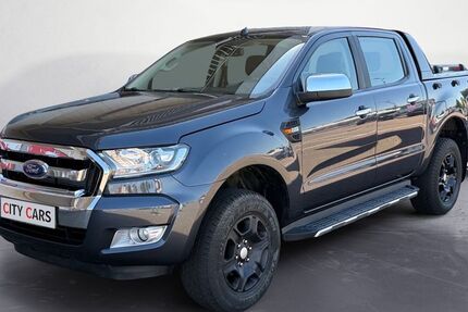 Ford Ranger 87.000 km 20.990 &euro; Dormagen 41540