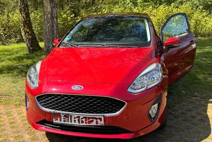 Ford Fiesta 26.350 km 9.400 &euro; Bottrop 46236