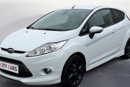 Ford Fiesta 153.000 km 6.190 &euro; Dormagen 41540
