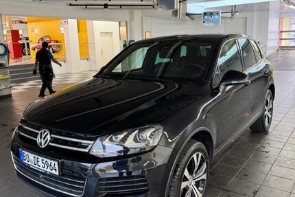 VW Touareg 131.158 km 15.990 &euro; Essen 45277