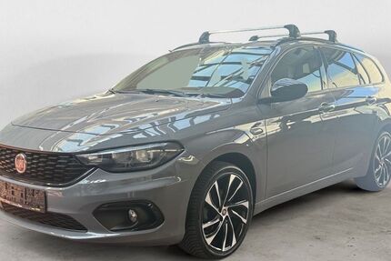 Fiat Tipo 55.887 km 13.990 &euro; Düsseldorf 40589