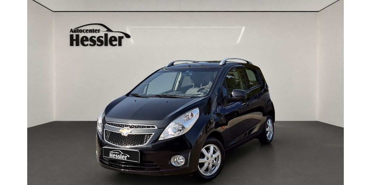 Chevrolet Spark 65.209 km 5.500 &euro; Grevenbroich 41516