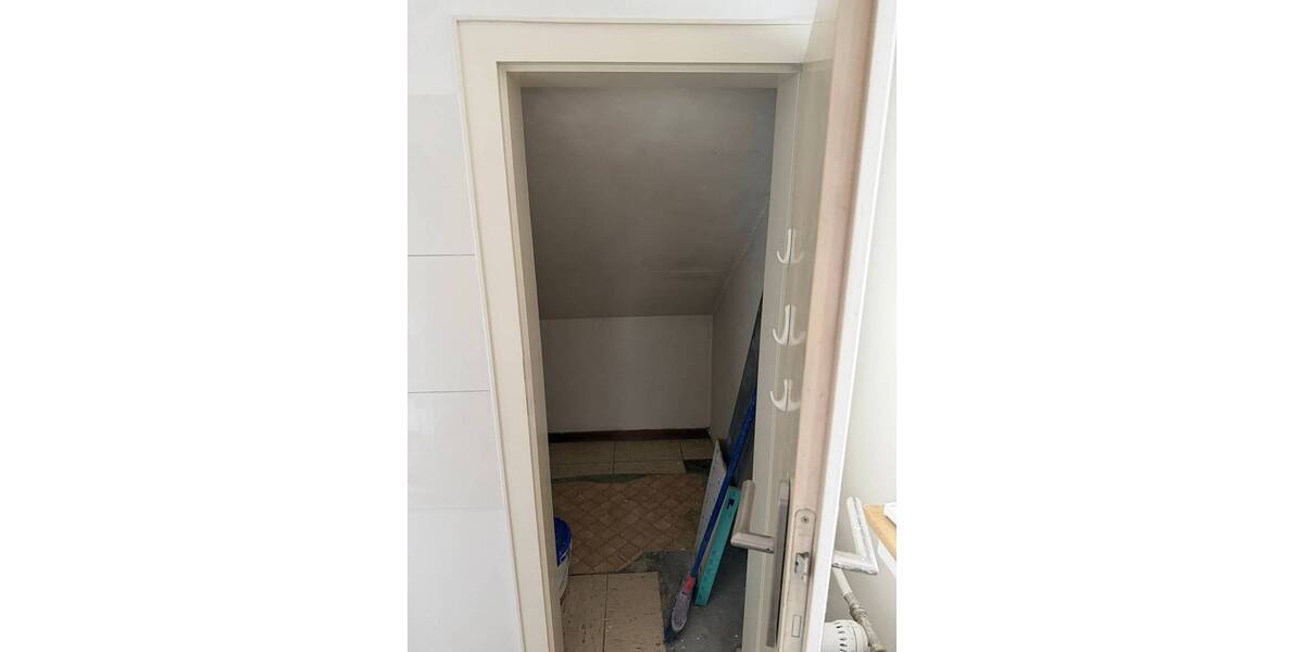 Etagenwohnung Essen Frintrop - 2 Zimmer, 53 m&sup2;, 420&euro; | Angebot:25969562