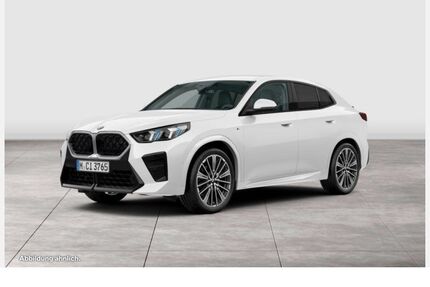 BMW X2 25.048 km 43.480 &euro; Sprockhövel 45549