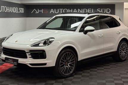 Porsche Cayenne 144.000 km 40.999 &euro; Remscheid 42857
