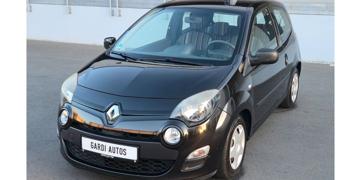 Renault Twingo 167.000 km 2.999 &euro; Neuss 41472