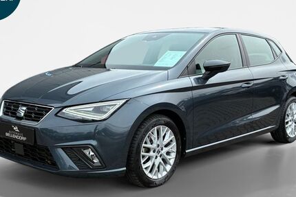 Seat Ibiza 31.996 km 17.470 &euro; Bottrop 46244