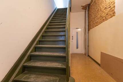 Haus Mönchengladbach West - 15 Zimmer, 309 m&sup2;, 550.000&euro; | Angebot:25867783