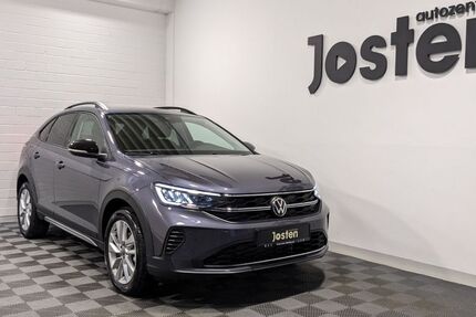 VW Taigo 5.000 km 23.890 &euro; Monheim 40789