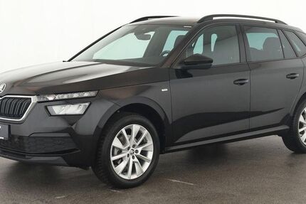 Skoda Kamiq 52.300 km 18.984 &euro; Neuss 41460