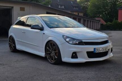 Opel Astra 122.000 km 14.500 &euro; Duisburg 47279