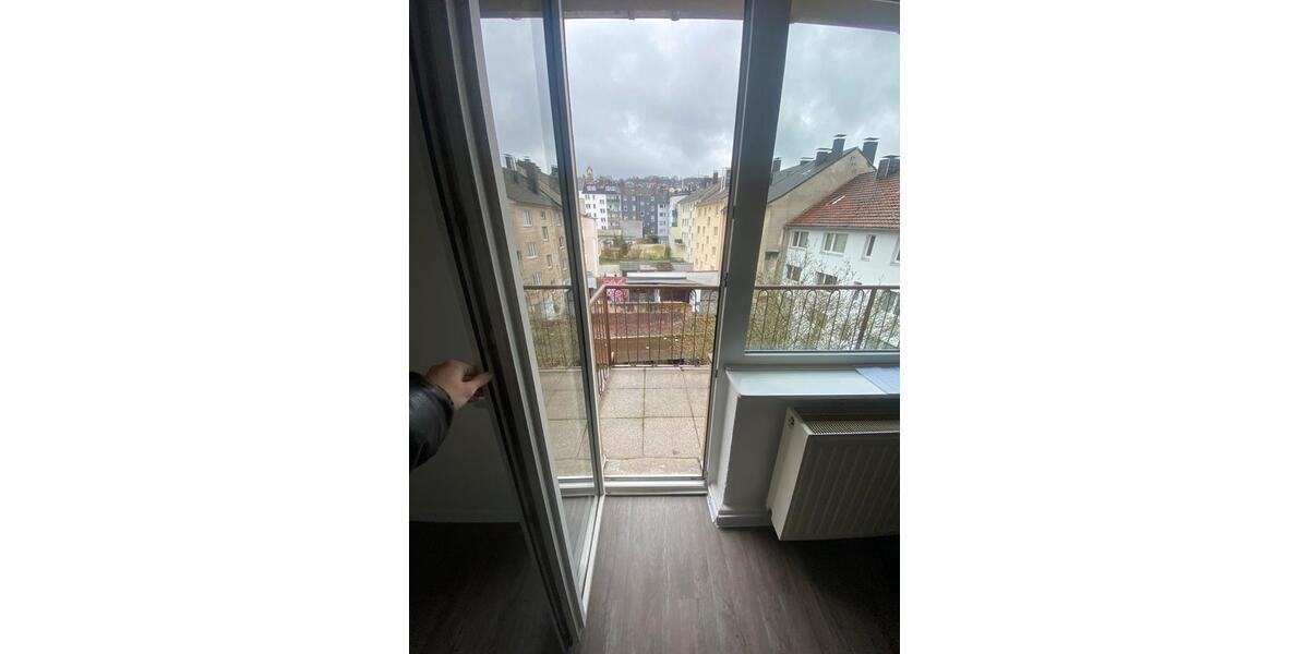 Etagenwohnung Wuppertal Gemarkung Barmen - 2 Zimmer, 45 m&sup2;, 470&euro; | Angebot:25420393