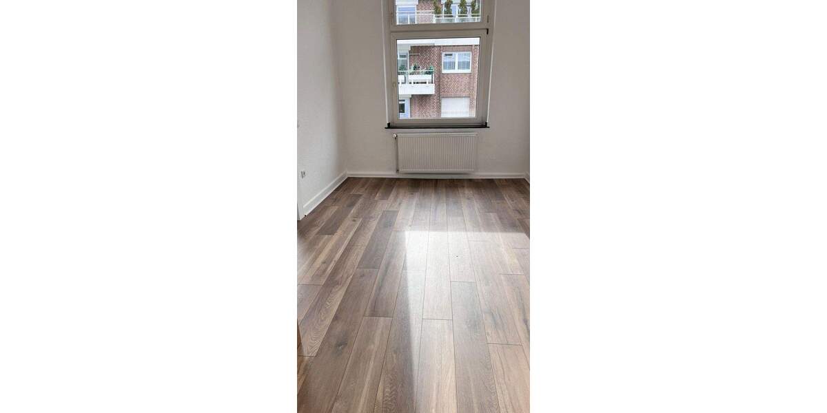 Etagenwohnung Düsseldorf Niederkassel - 2 Zimmer, 66 m&sup2;, 1.055&euro; | Angebot:25734760