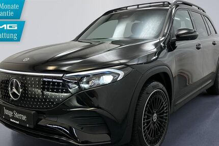 Mercedes-Benz EQB 8.580 km 43.580 &euro; Krefeld 47800