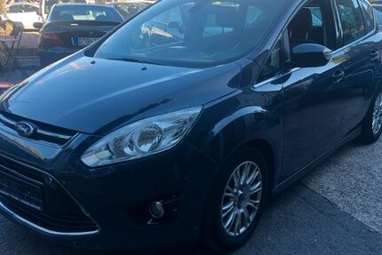 Ford C-Max 170.872 km 2.290 &euro; Düsseldorf 40231