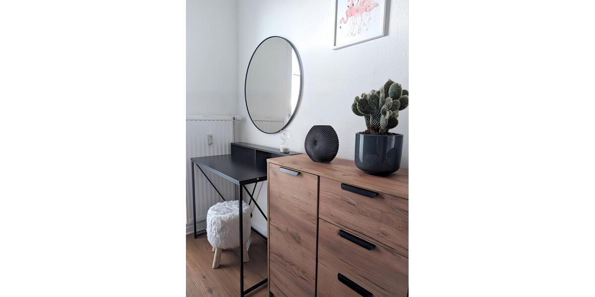 Etagenwohnung Düsseldorf Pempelfort - 2 Zimmer, 52 m&sup2;, 1.450&euro; | Angebot:27545544