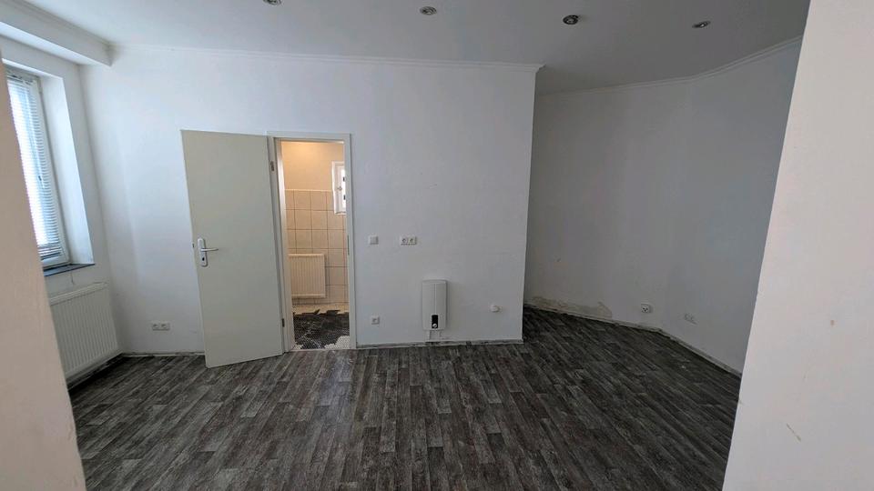 Gewerbeobjekt Krefeld Gartenstadt - 1.600&euro; | Angebot:25284644