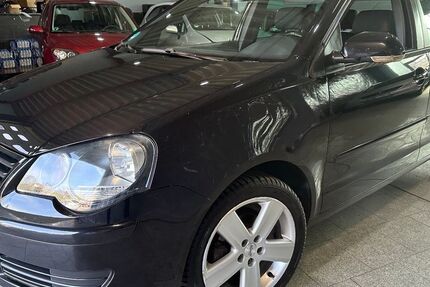 VW Polo 150.000 km 3.490 &euro; Duisburg 47059