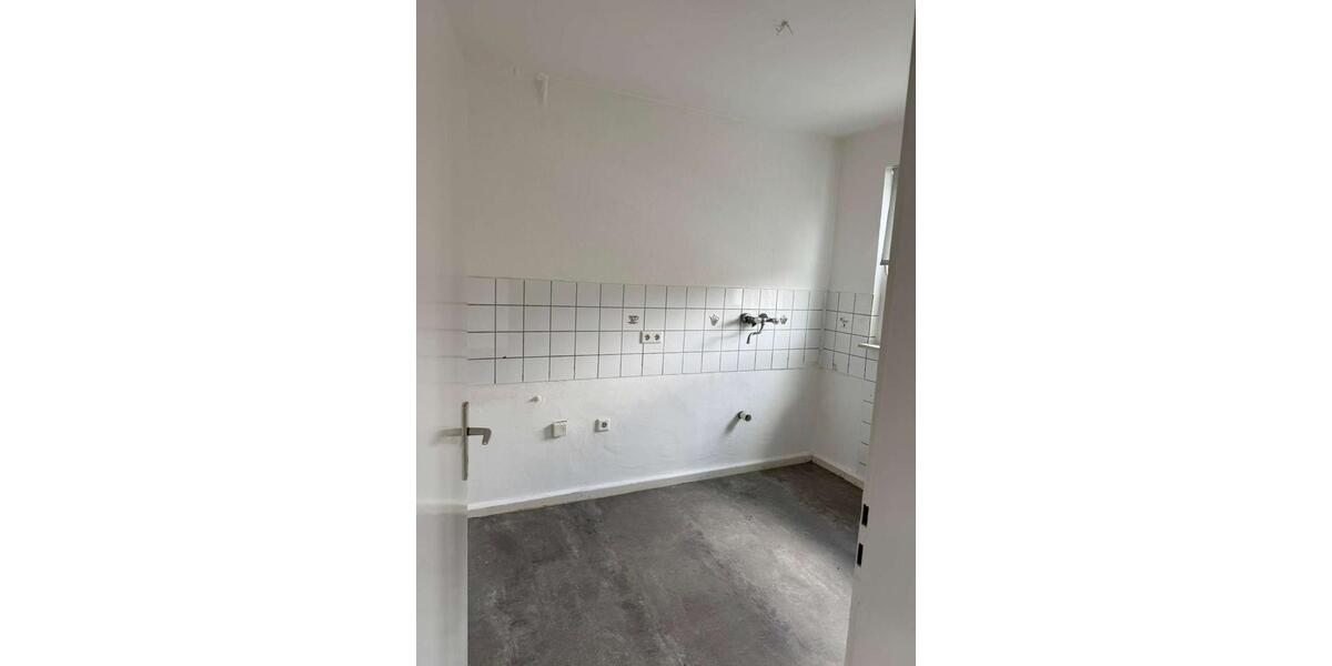Etagenwohnung Gelsenkirchen Rotthausen - 2.5 Zimmer, 65 m&sup2;, 590&euro; | Angebot:25782996