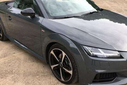 Audi TT 73.000 km 29.999 &euro; Tönisvorst, Stadt 47918