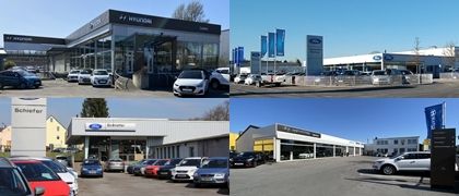 Ford Transit Custom 151.999 km 13.880 &euro; Solingen 42697