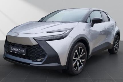Toyota C-HR 11.500 km 33.489 &euro; Solingen 42719