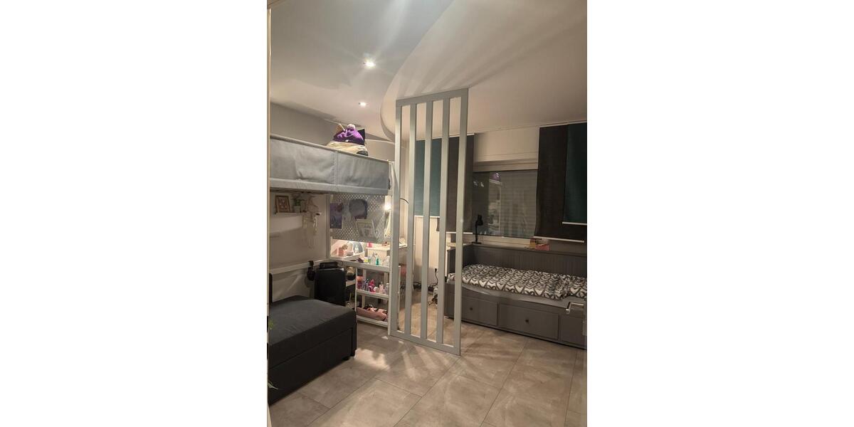 Hochparterre Oberhausen Osterfeld - 3 Zimmer, 85 m&sup2;, 205.000&euro; | Angebot:27499369