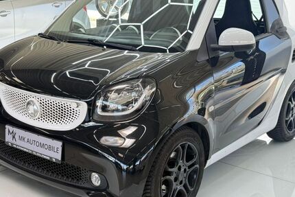 Smart ForTwo 95.900 km 9.298 &euro; Grevenbroich 41515