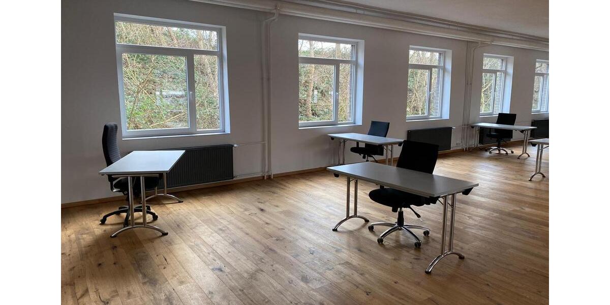 Gewerbeobjekt Remscheid Lüttringhausen - 9&euro; | Angebot:25844401